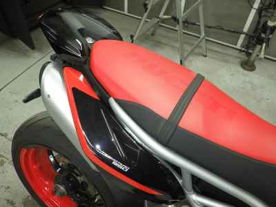 Ducati Hypermotard 950 2020