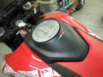 Ducati Hypermotard 950 2020