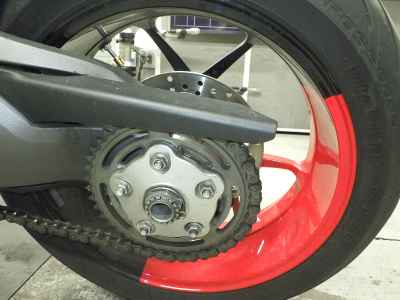 Ducati Hypermotard 950 2020