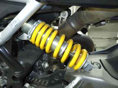 Ducati Hypermotard 950 2020