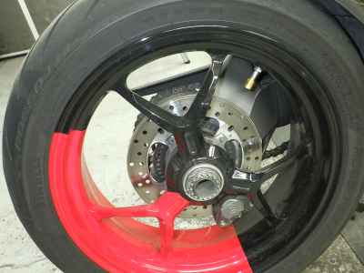 Ducati Hypermotard 950 2020