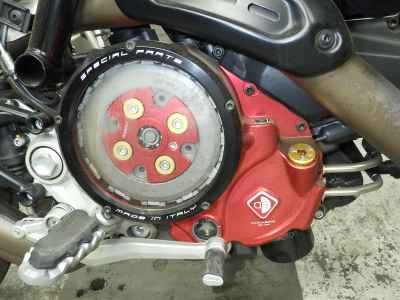 Ducati Hypermotard 950 2020