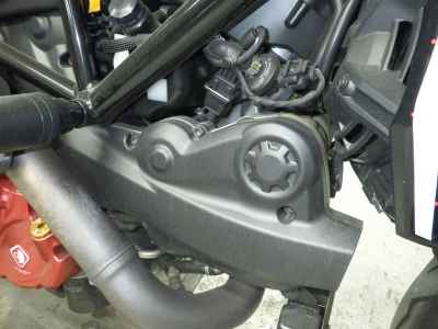 Ducati Hypermotard 950 2020