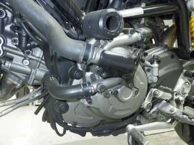 Ducati Hypermotard 950 2020