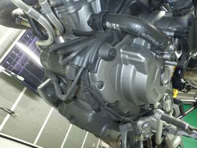 Ducati Hypermotard 950 2020