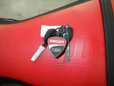 Ducati Hypermotard 950 2020