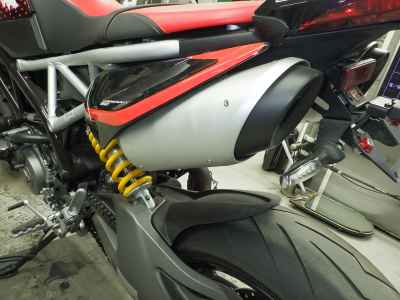 Ducati Hypermotard 950 2020