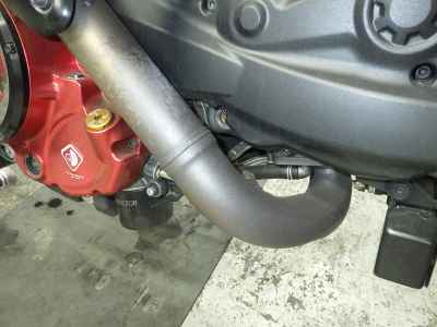 Ducati Hypermotard 950 2020