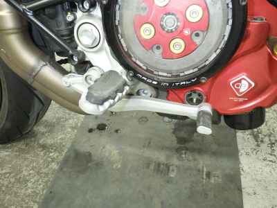 Ducati Hypermotard 950 2020