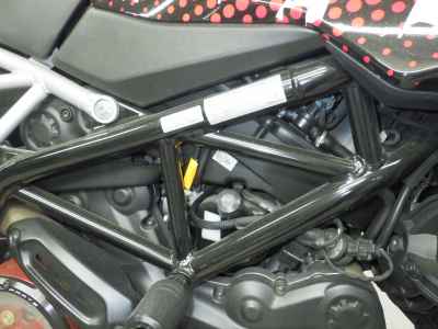 Ducati Hypermotard 950 2020