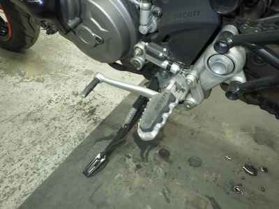 Ducati Hypermotard 950 2020