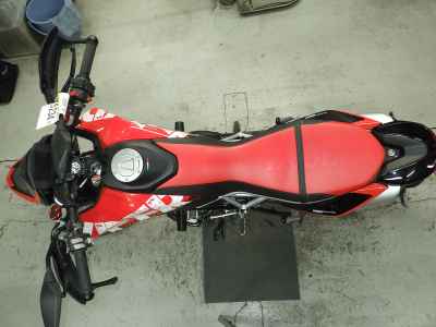 Ducati Hypermotard 950 2020