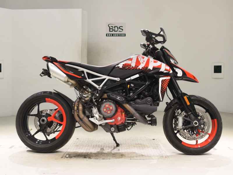 Ducati Hypermotard 950 2020