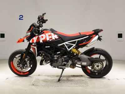 Ducati Hypermotard 950 2020