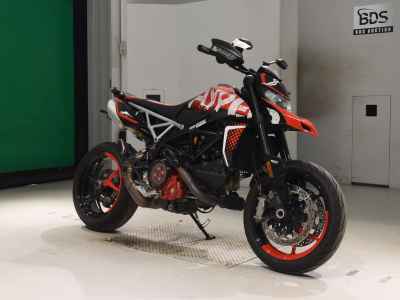 Ducati Hypermotard 950 2020