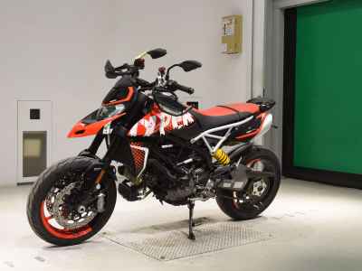 Ducati Hypermotard 950 2020