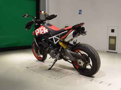 Ducati Hypermotard 950 2020