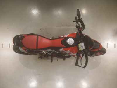 Ducati Hypermotard 950 2020