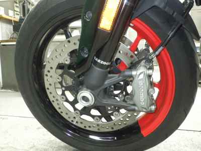 Ducati Hypermotard 950 2020