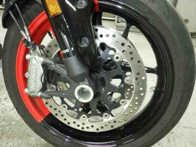 Ducati Hypermotard 950 2020