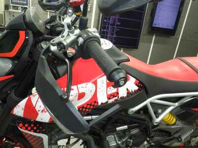 Ducati Hypermotard 950 2020
