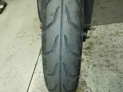 Kawasaki D-Tracker 250 X 2011