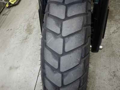 Harley-Davidson Fat Bob FXDF1580 2010