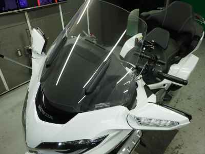 Honda GL1800 Gold Wing Tour DCT 2020