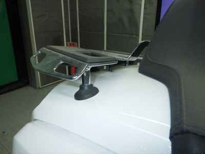 Honda GL1800 Gold Wing Tour DCT 2020