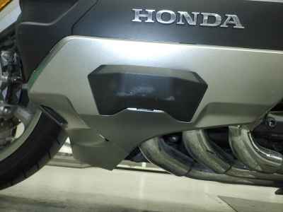 Honda GL1800 Gold Wing Tour DCT 2020