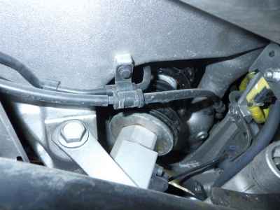 Honda GL1800 Gold Wing Tour DCT 2020