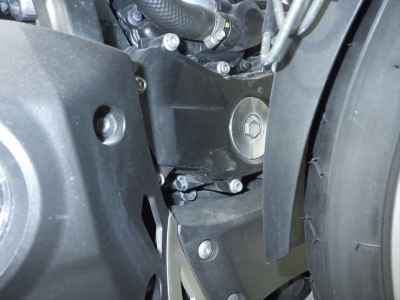 Honda GL1800 Gold Wing Tour DCT 2020