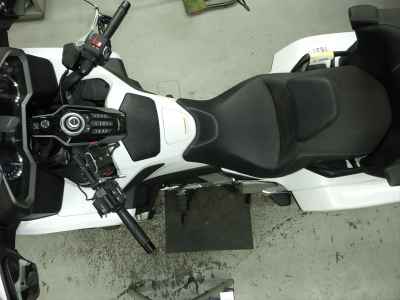 Honda GL1800 Gold Wing Tour DCT 2020