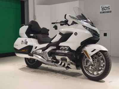 Honda GL1800 Gold Wing Tour DCT 2020