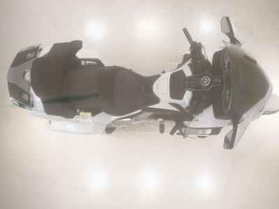 Honda GL1800 Gold Wing Tour DCT 2020