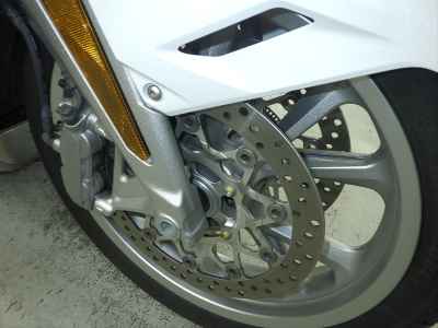 Honda GL1800 Gold Wing Tour DCT 2020
