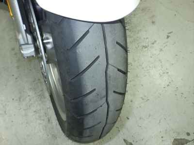Honda GL1800 Gold Wing Tour DCT 2020
