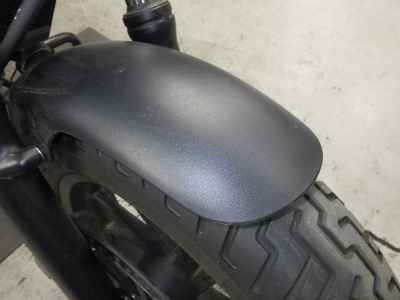 Honda Rebel CMX250 2023