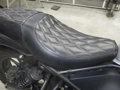 Honda Rebel CMX250 2023