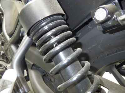 Honda Rebel CMX250 2023