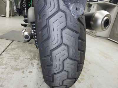 Honda Rebel CMX250 2023