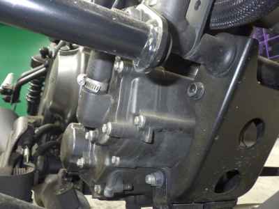 Honda Rebel CMX250 2023