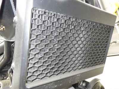 Honda Rebel CMX250 2023