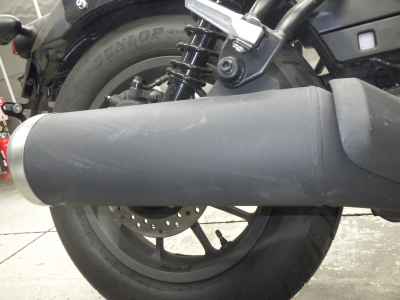 Honda Rebel CMX250 2023