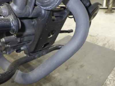 Honda Rebel CMX250 2023