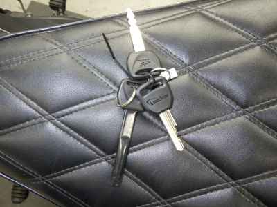 Honda Rebel CMX250 2023