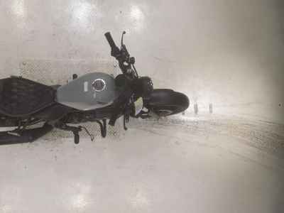 Honda Rebel CMX250 2023