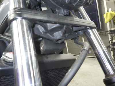 Honda Rebel CMX250 2023