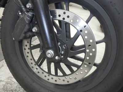 Honda Rebel CMX250 2023