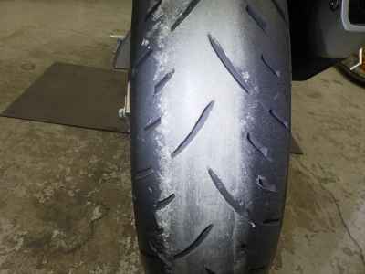 Honda CBR250RR 2020